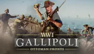Без большого интереса, но с хорошими отзывами: исторический шутер Gallipoli уже доступен на всех платформах