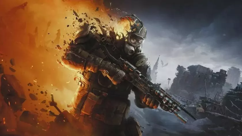 Новый арт Metro 2039: первые впечатления и детали