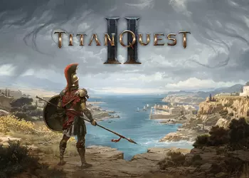 THQ Nordic зовет “тысячи отважных воинов”: геймеров приглашают на бета-тестирование Titan Quest 2