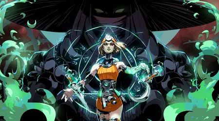 Третє оновлення для Hades 2 в розробці, очікується в найближчі місяці