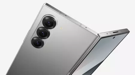 Samsung triple smartphone spotted in China with only 25W charging