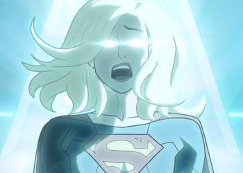 DC и Warner Bros. Animation выпустили трейлер второй части "Justice League: Crisis on Infinite Earths"