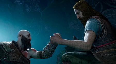 The developers of God of War: Ragnarok talk about Thor's character, Baldar's influence on the world of the game, the relationship between Kratos and Atreus and the process of creating the game