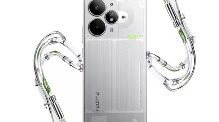 Realme Neo 7 Turbo gaming beast will get Dimensity 9400e and powerful cooling