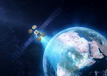 A truly global network: how tech ...