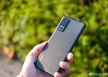 An insider revealed the characteristics of Xiaomi CIVI 2 – Snapdragon 7 Gen1, 120Hz screen and 67W charging