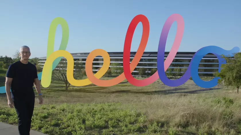 Марк Гурман: Apple проведёт осенью несколько презентаций, на них покажут новые iPhone, Apple Watch, AirPods, MacBook Pro и iPad