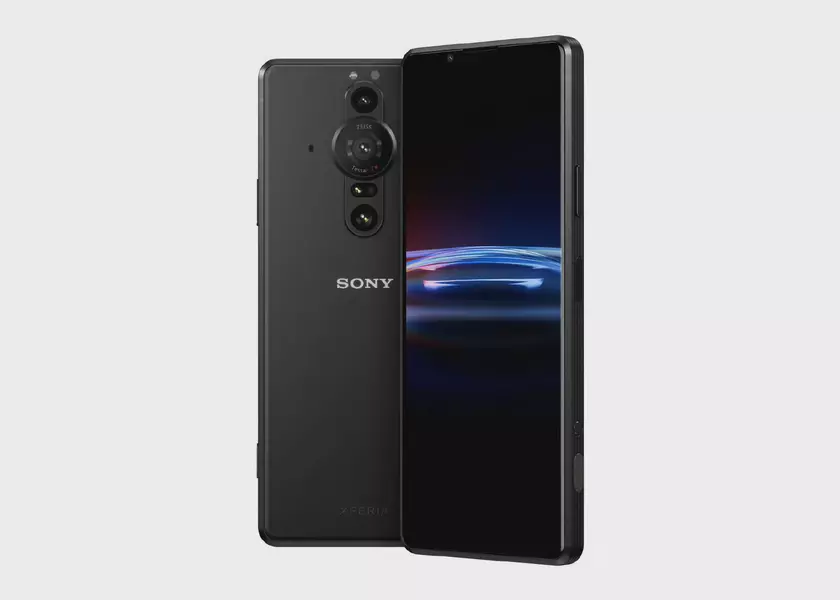 Sony 26 октября представит VR-шлем и флагманский смартфон Xperia Pro-I с 1-дюймовым датчиком камеры