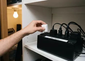 Which Are the Best UPS Battery Backups for Home Wi-Fi?