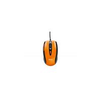 Trust Izzy Laser Mouse Orange USB