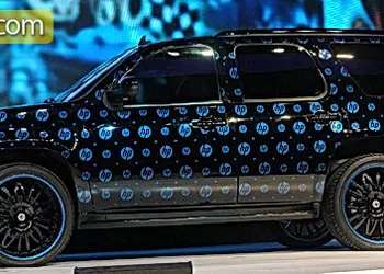 Новые ноут-, ультра- и сликбуки. Самое интересное на HP Global Influencer Summit 2012 (видео) 