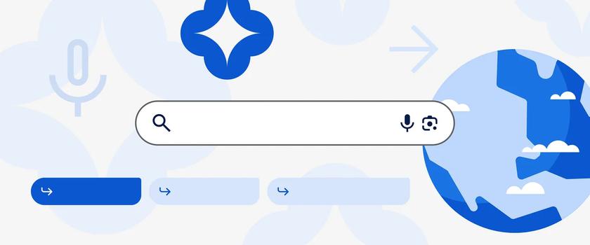 Google запустила обновленный поиск на основе искусственного интеллекта в Индии и Японии