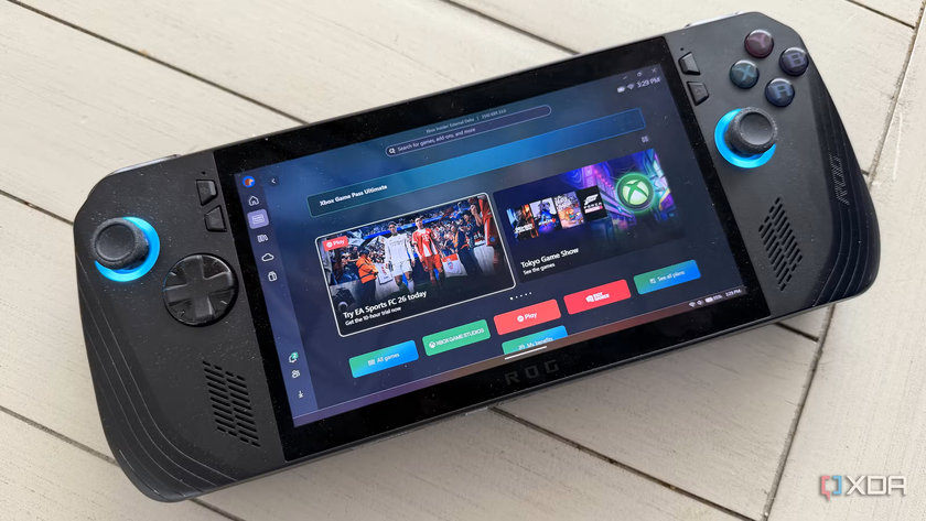 ROG and Xbox Team Up for the Ultimate Gaming Ally: What It Means for Gamers