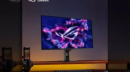 When 144Hz is not enough - ASUS ROG Zephyrus X, a gaming monitor with 330Hz support
