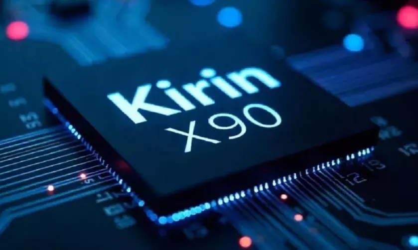 Explorando el Potencial del Chip Kirin X90: Innovación a la Vista