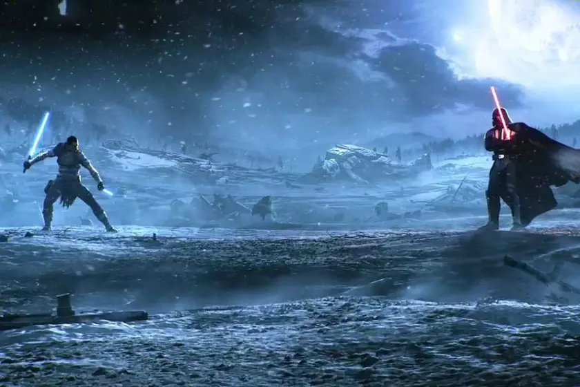 Star Wars Jedi: Fallen Order будет круче The Force Unleashed и без абсурда