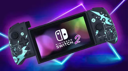 You won't have to re-buy games: Nintendo president confirms backwards compatibility in Switch 2