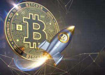 Новый рекорд: биткоин добрался до отметки в $28 тысяч