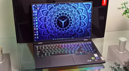 Lenovo Legion Pro 7 : un puissant ordinateur portable de jeu avec Intel Core i9 et RTX 4090