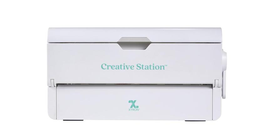 Xyron Creative Station Label Maker
