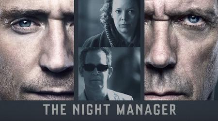 Через вісім років серіал "The Night Manager" з Томом Гіддлстоном і Г'ю Лорі продовжено відразу на кілька сезонів