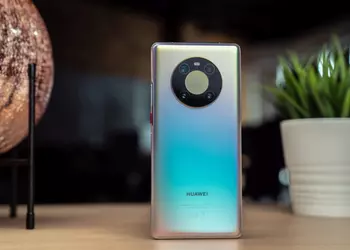 Huawei Mate 40 will receive a modification to Dimensity 1000+