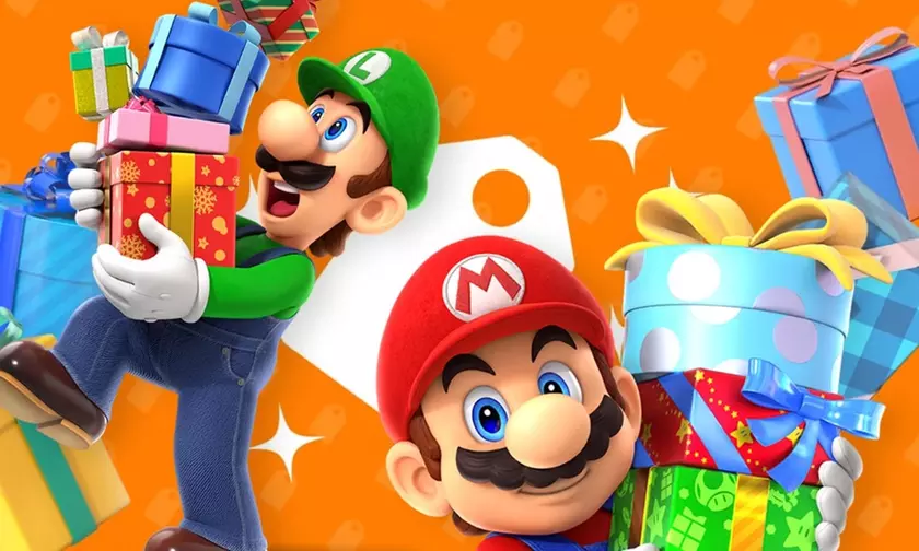 Nintendo Unveils Blockbuster Lineup for Holiday 2025