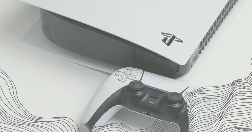 Sony может выпустить игровую консоль PlayStation 5 Slim с обновлённым дизайном в 2023 году