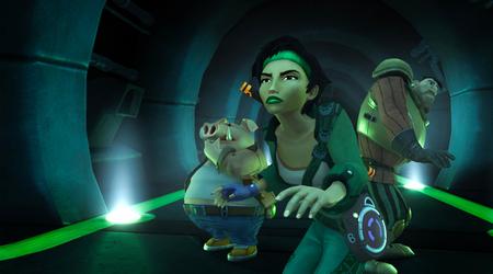 Xbox Store spotted page with Beyond Good & Evil - 20th Anniversary Edition: the edition will get improved graphics and controls