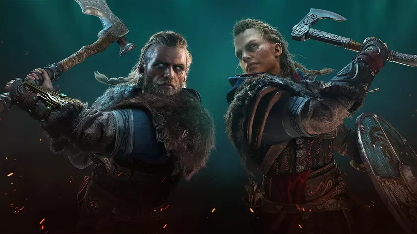 Прощай, Valhalla! Дополнение The Last Chapter завершит сюжетные линии Assassin’s Creed Valhalla