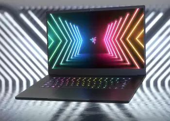 Razer выпустила обновлённый ноутбук Blade 15 Advanced с 4K OLED-экраном, чипом Intel Core H 11-го поколения, графикой GeForce RTX 3080 и ценником от $2300