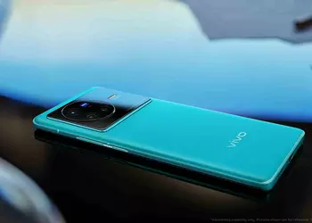 Dimensity 9200, 120-watt charging, 1220p display and water protection - the vivo X90 specifications have been revealed