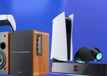 Best Speakers for PS5