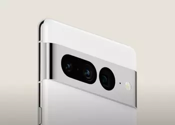 Slightly redesigned, triple camera and three colors: Google teases Pixel 7 Pro flagship