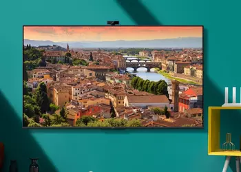 Huawei 27 июля представит телевизор Vision S86 Pro: это будет первое устройство компании с HarmonyOS 3.0 на борту