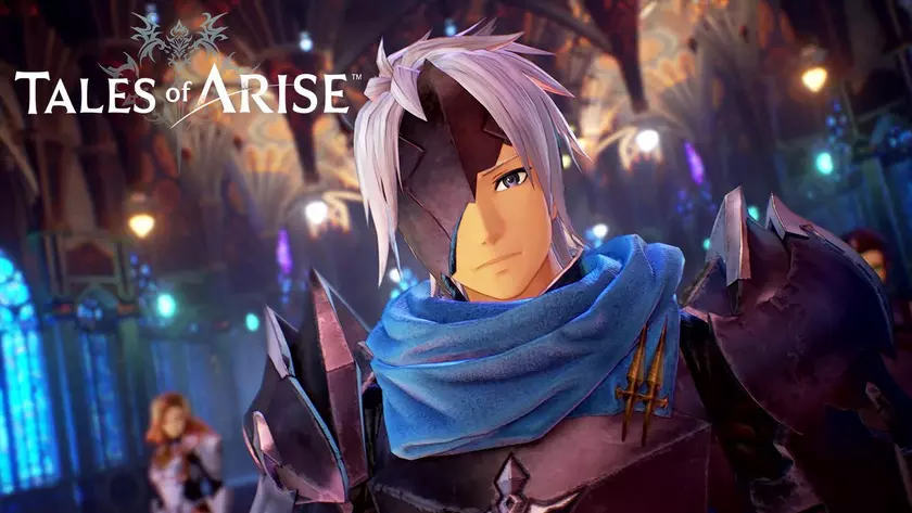 Tales of Arise разошлась тиражом более 2 миллионов копий