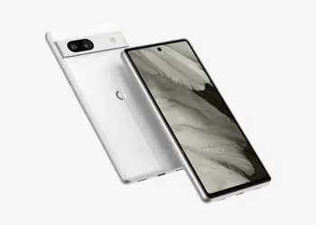 Insider: Pixel 7a will get a battery like Pixel 6a but with 20W fast charging and 5W wireless