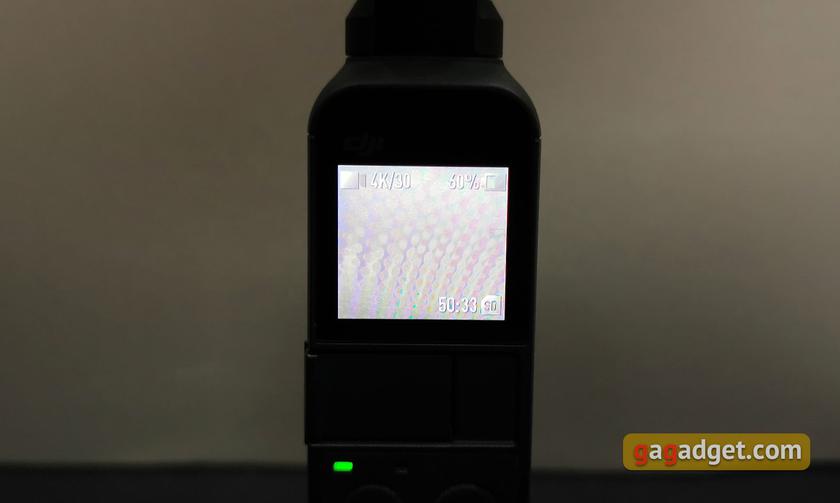 Огляд кишенькової камери зі стабілізатором DJI Osmo Pocket: задоволення, яке можна купити-14