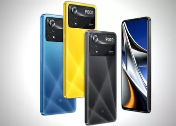 Xiaomi работает над смартфоном POCO M5, он получит чип MediaTek Helio G99 и выйдет в сентябре