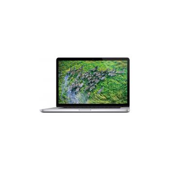 Apple MacBook Pro 15" with Retina display (ZOPZ1)