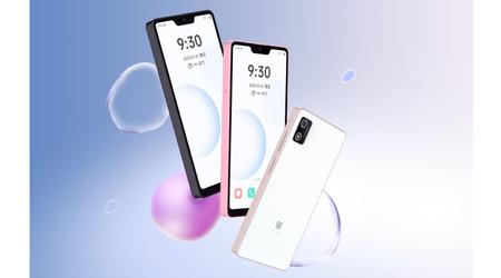 Xiaomi presenta el smartphone compacto Qin 3 por 145 dólares