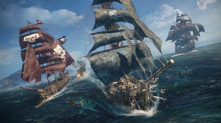 Ubisoft presented the system requirements for multiplayer action game Skull & Bones