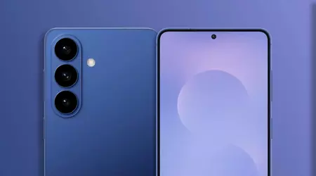 Samsung Galaxy S26 Pro: first details and CAD renders of the new flagship