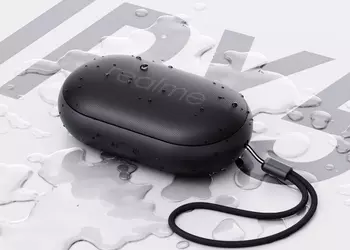 Realme Pocket Bluetooth Speaker: компактная колонка с 6 часами автономной работы всего за $19