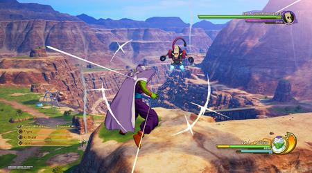 Гравці Dragon Ball Z: Kakarot скаржаться на проблеми з next-gen оновленнями