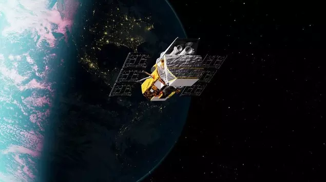 NASA's telescope rescue mission delayed after ...