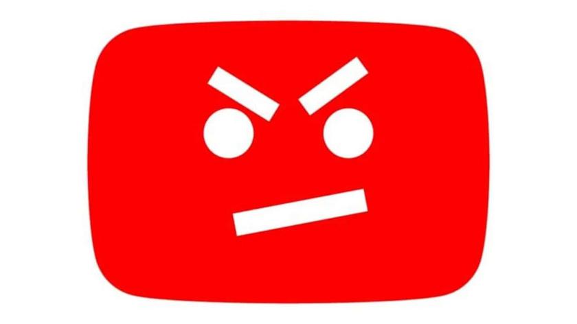 YouTube Обновляет Стиль: Новый Логотип В Центре Внимания