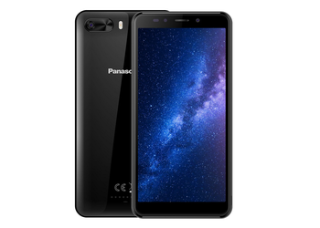 Panasonic выпустила смартфон P101: новомодный ультрабюджетник с ценником $107