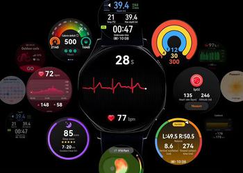 Huawei расширяет линейку умных часов: что будет в  новых моделях Watch GT5, Watch D2 и Ultimate 2