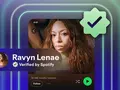 Spotify против «пластиковых» звезд: как сервис будет спасаться от нашествия ИИ-музыки